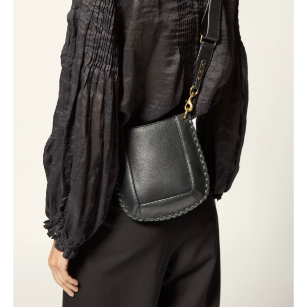 Isabel Marant Nasko Bag